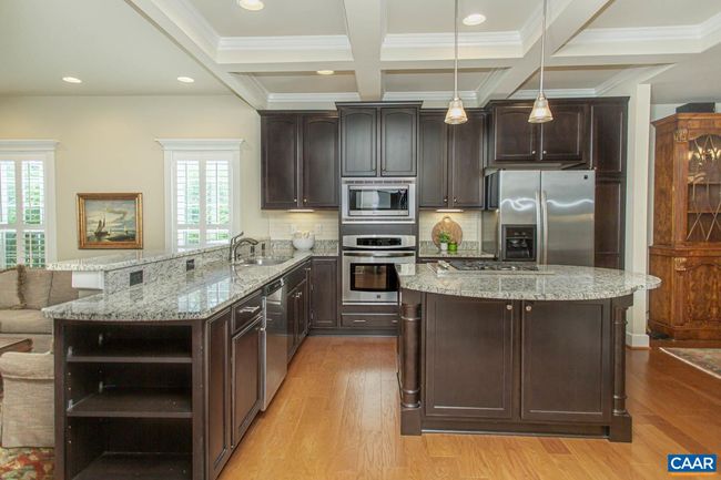 2105 Avinity Loop, House attached with 3 bedrooms, 4 bathrooms and null parking in CHARLOTTESVILLE VA | Image 10