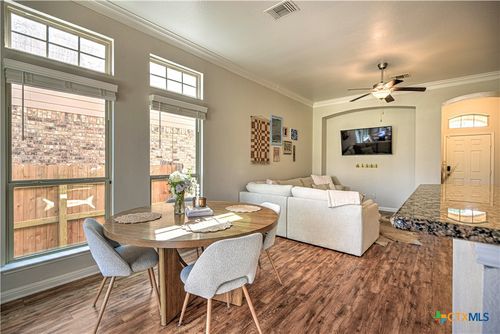 3403 Castleton Dr, Killeen, TX, 76542-6399 | Card Image