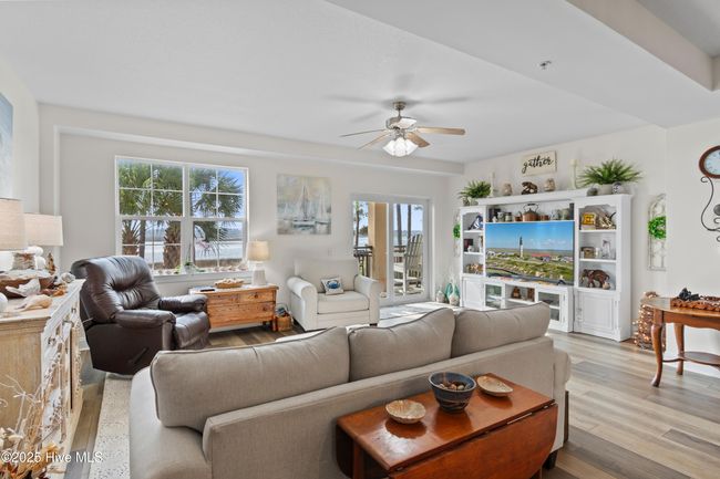UNIT-2107 - 2100 Marsh Grove Ln, Condo with 2 bedrooms, 2 bathrooms and null parking in Southport NC | Image 16