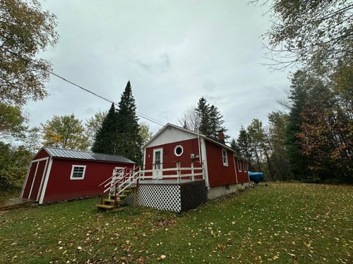 90 Foster Road, Littleton, ME, 04730 | Card Image