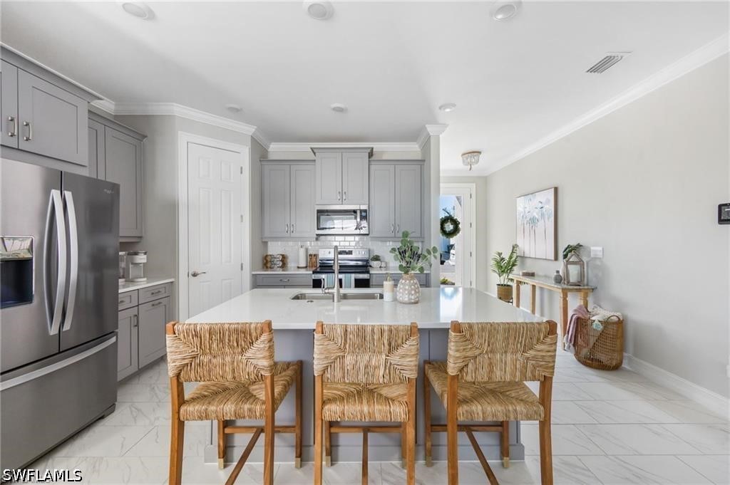 Residential Lease in Bonita Springs 5