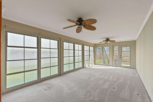 W9722 Cousins Court, House other with 3 bedrooms, 4 bathrooms and null parking in CALAMUS WI | Image 8