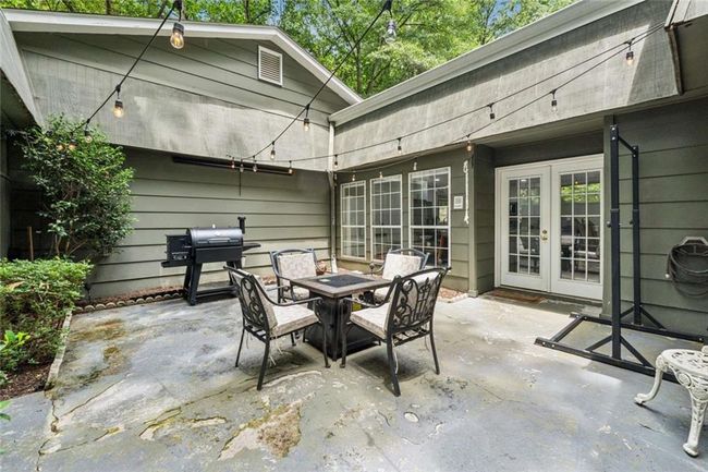 285 Glen Lake Dr, House other with 4 bedrooms, 4 bathrooms and 1 parking in Atlanta GA | Image 23