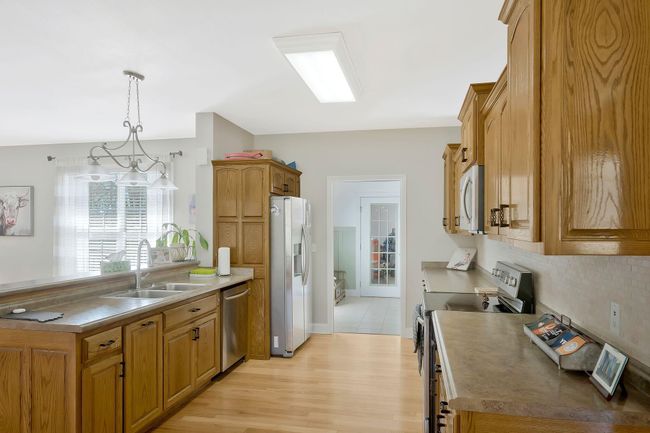 389 County Road 717, House other with 3 bedrooms, 2 bathrooms and null parking in Bryant AL | Image 16