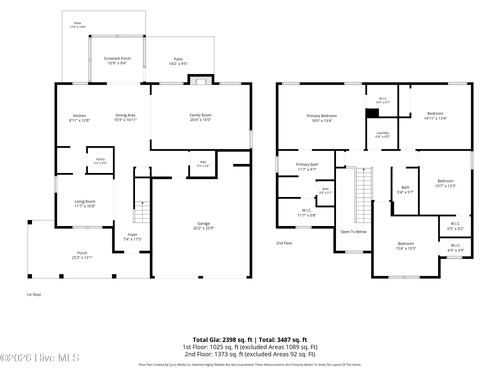 131 Poplar Branch Way, Hampstead, NC, 28443-6401 | Card Image