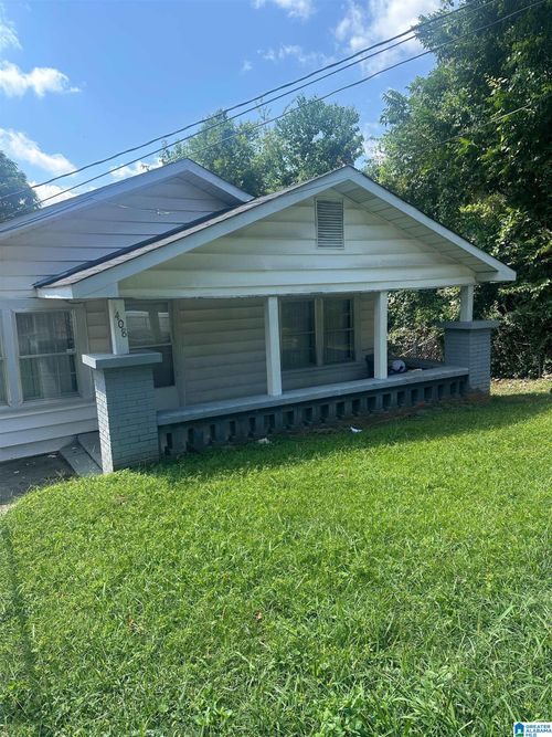 1408 8th Ave, Fultondale, AL, 35068-1804 | Card Image