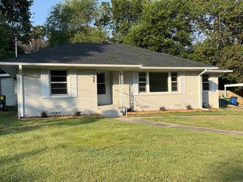 408 W 33rd St, North Little Rock, AR, 72118-5004 | Card Image