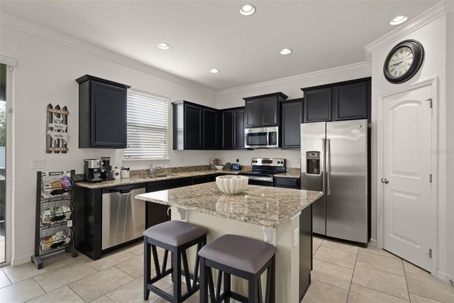1553 Caterpillar St, House other with 3 bedrooms, 3 bathrooms and null parking in SAINT CLOUD FL | Image 7