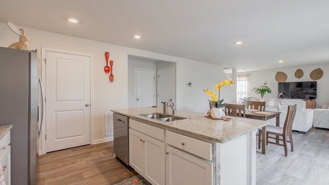 306 Coyote Run, House other with 4 bedrooms, 3 bathrooms and null parking in BROADWAY VA | Image 19