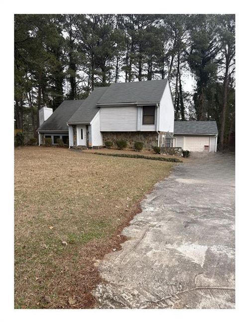 6798 Collier Way, Riverdale, GA, 30296-2622 | Card Image