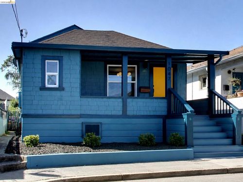 1047 48th St, Emeryville, CA, 94608-3003 | Card Image