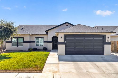471 S Belmont Street, Porterville, CA, 93257 | Card Image