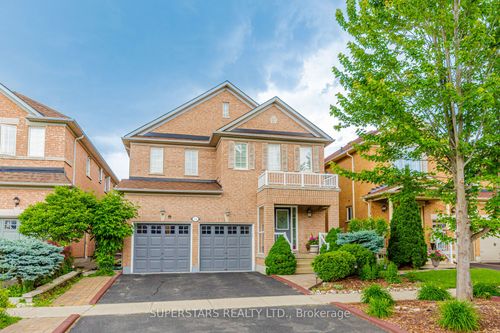 71 Landsdown Cres, Markham, ON, L6E1N6 | Card Image