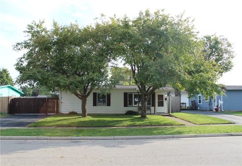 234 Prentice Drive, New Carlisle, OH, 45344 | Card Image