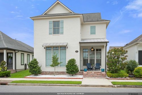 556 Glenthorne Dr, Gonzales, LA, 70737-3060 | Card Image