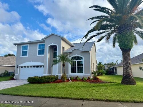 968 Shaw Cir, Melbourne, FL, 32940-6963 | Card Image