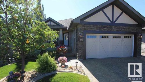 645 Cantor Landing Sw, Edmonton, AB, T6W0V6 | Card Image