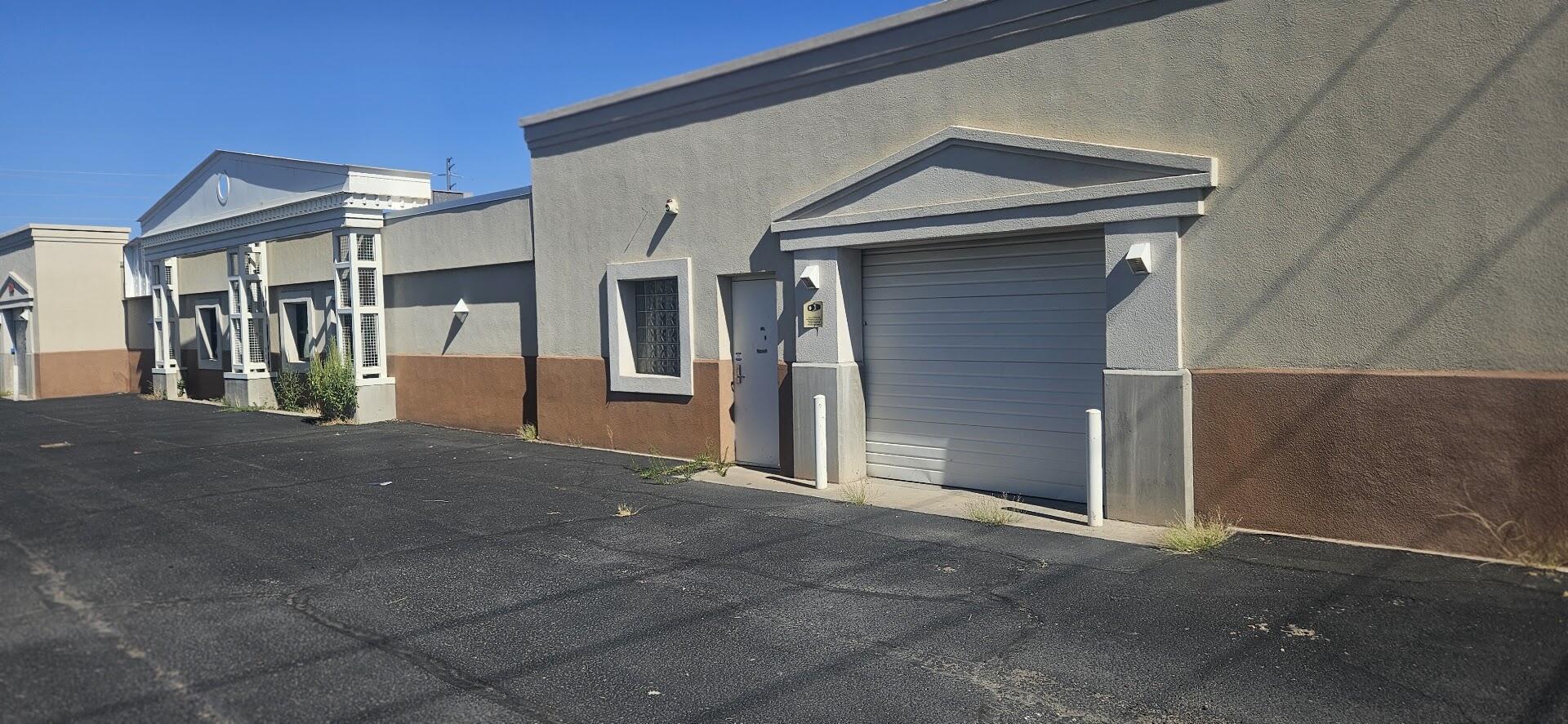 Commercial Sale in Albuquerque 2