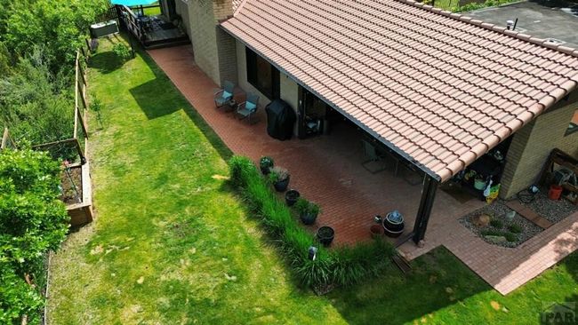 5091 Cibola Dr, House other with 3 bedrooms, 2 bathrooms and 2 parking in Colorado City CO | Image 48