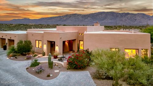 243 E Allthorn Place, Oro Valley, AZ, 85755 | Card Image