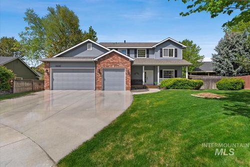 2612 E Gladstone Ct, Eagle, ID, 83616-6643 | Card Image