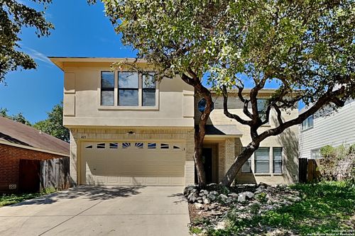 423 Irongate Rdg, San Antonio, TX, 78253-6126 | Card Image