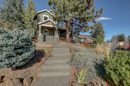 61257 Bronze Meadow Ln, Bend, OR, 97702-3088 | Card Image