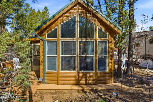 4340 S Mogollon Trl, Show Low, AZ, 85901-0212 | Card Image