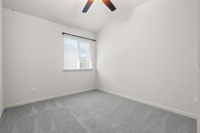 Bedroom #2 with new carpet | Image 20