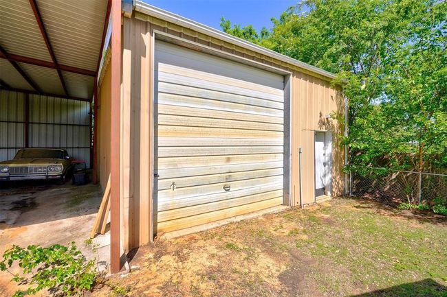 1653 S Choctaw Rd, House other with 3 bedrooms, 2 bathrooms and null parking in Choctaw OK | Image 42