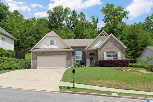 4462 Fairmont Dr, PINSON, AL, 35126-3389 | Card Image