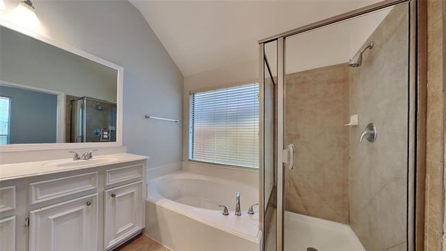4542 Long Creek Dr, House other with 4 bedrooms, 2 bathrooms and null parking in Fresno TX | Image 8
