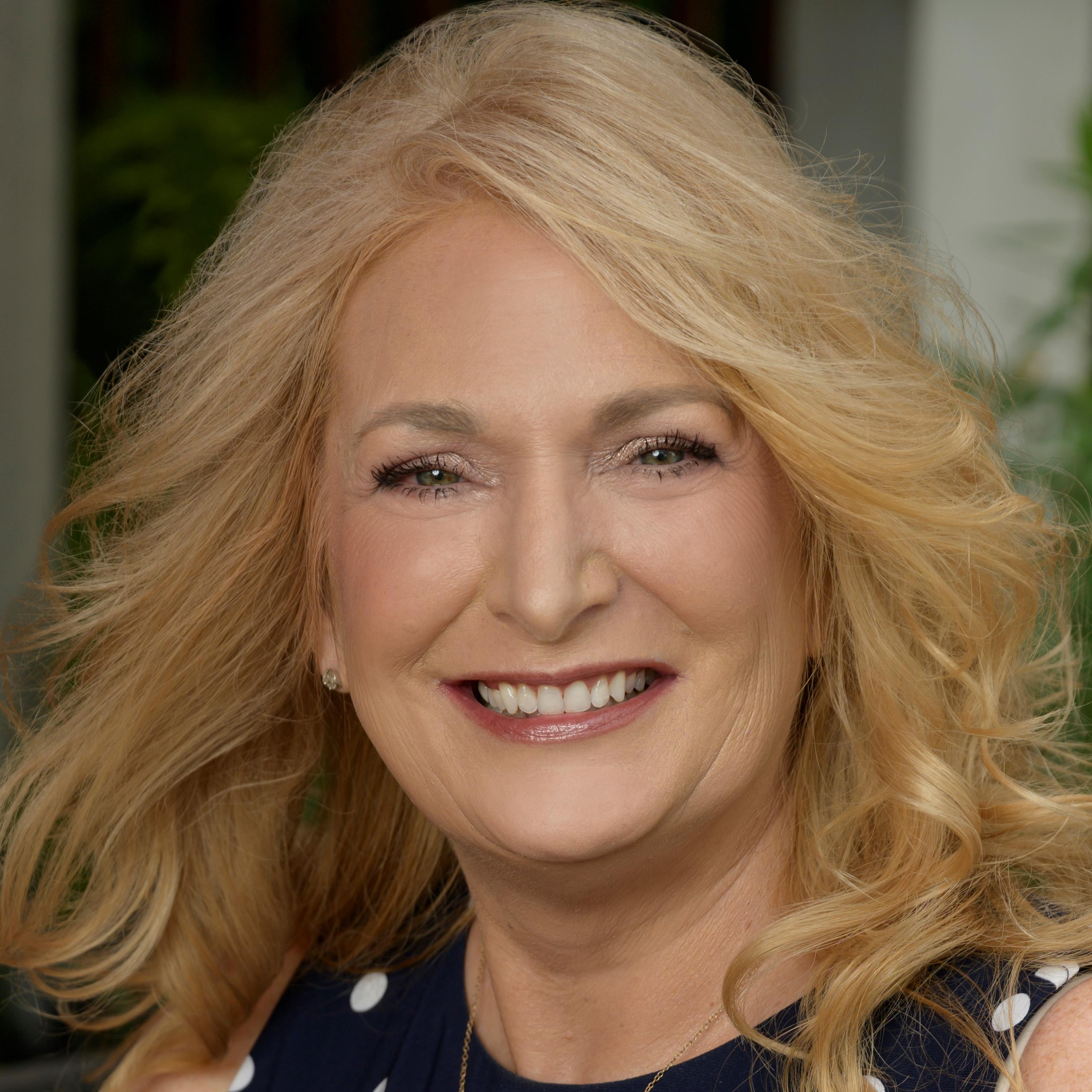 Christine Gibbon