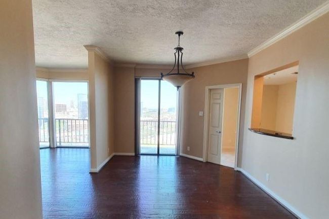 APT-1703 - 3350 Mccue Rd, Condo with 2 bedrooms, 2 bathrooms and 2 parking in Houston TX | Image 4
