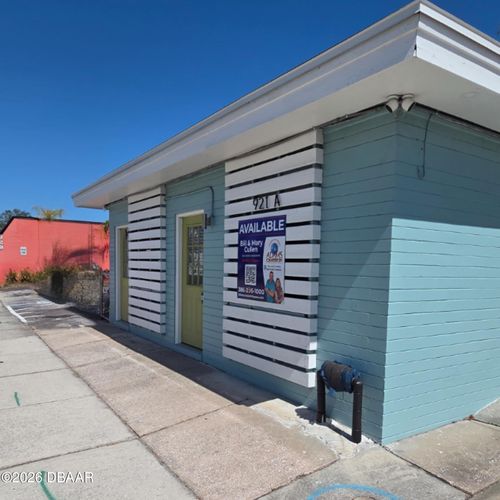 a-921 Ridgewood Ave, Holly Hill, FL, 32117-3519 | Card Image