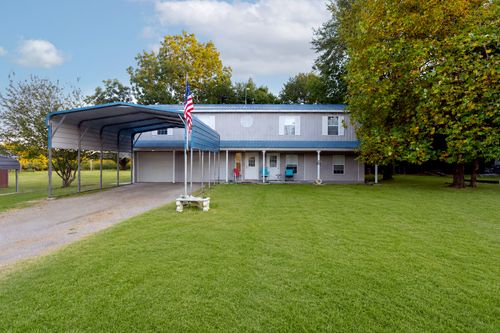 246 Country Club Blvd, Canadian, OK, 74425-5029 | Card Image