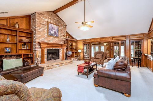 18926 Wildrose Ln, Tomball, TX, 77377-3538 | Card Image