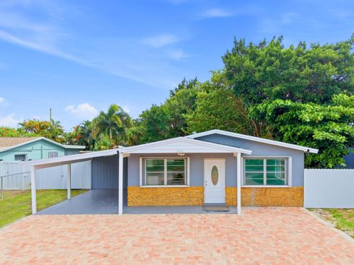 4340 Broadway St, Lake Worth, FL, 33461-2319 | Card Image