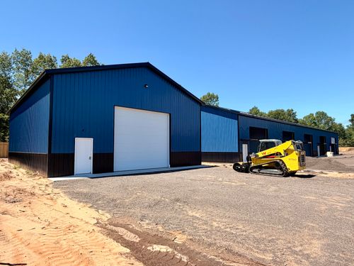 Type 3 - W Dune Locker Place, Mears, MI, 49436 | Card Image