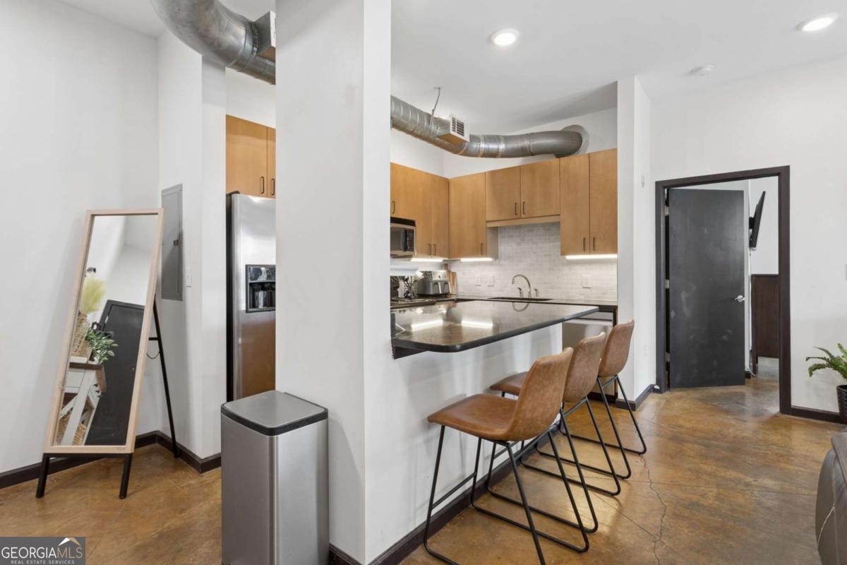 Residential in Atlanta 2