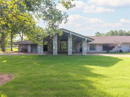 1 Vista Hills Blvd, Van Buren, AR, 72956-3101 | Card Image