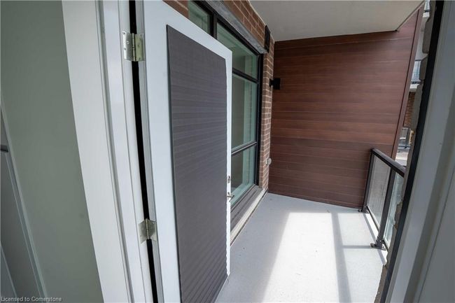 202 - 600 N Service Rd, House attached with 1 bedrooms, 1 bathrooms and 1 parking in Stoney Creek ON | Image 27