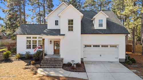 45 Adams Circle, Pinehurst, NC, 28374 | Card Image