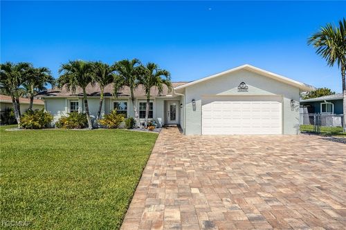 3626 16th Pl, CAPE CORAL, FL, 33904-5001 | Card Image