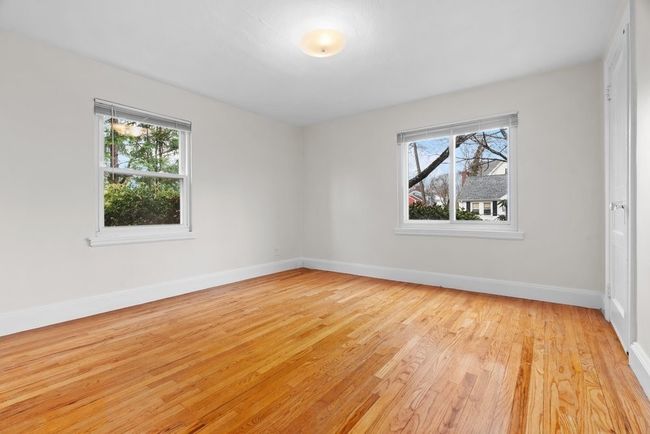 12 Pershing Rd, House other with 3 bedrooms, 1 bathrooms and 3 parking in Newton MA | Image 14