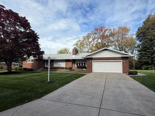 5520 Fulda Dr, Erie, PA, 16505-1220 | Card Image