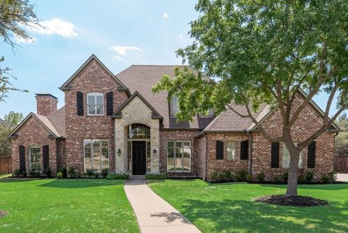 8 Siesta Cir, Heath, TX, 75032-5965 | Card Image