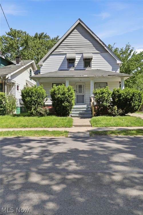 13913 Chapelside Ave, Cleveland, OH, 44120-4619 | Card Image