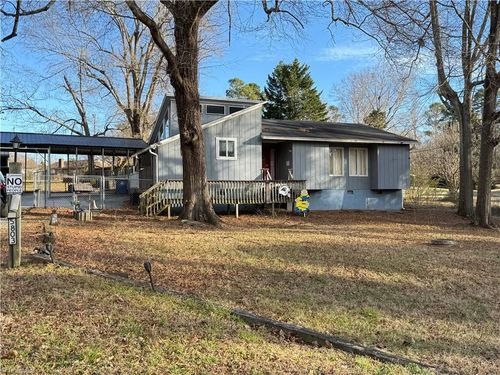 5803 Bartlett Dr, Greensboro, NC, 27406-9517 | Card Image