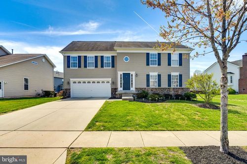 3417 Amberton Ct, WHITE PLAINS, MD, 20695-3299 | Card Image